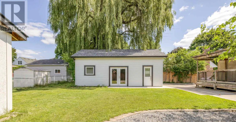 UPPER-279 Elmwood Crescent, Milton, ON, L9T 1C3 - 27