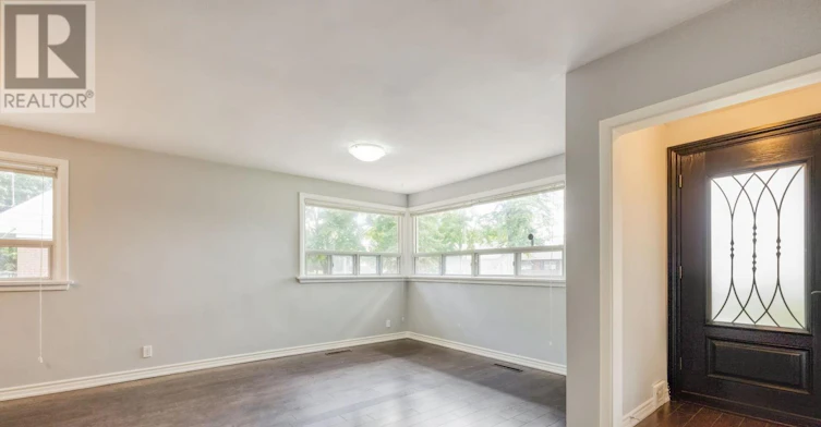 UPPER-279 Elmwood Crescent, Milton, ON, L9T 1C3 - 9