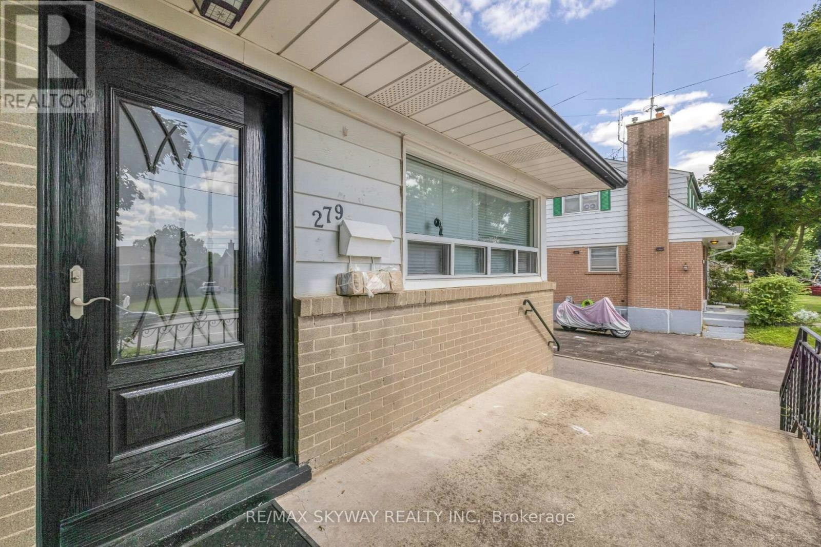 UPPER-279 Elmwood Crescent, Milton, ON, L9T 1C3 - 6