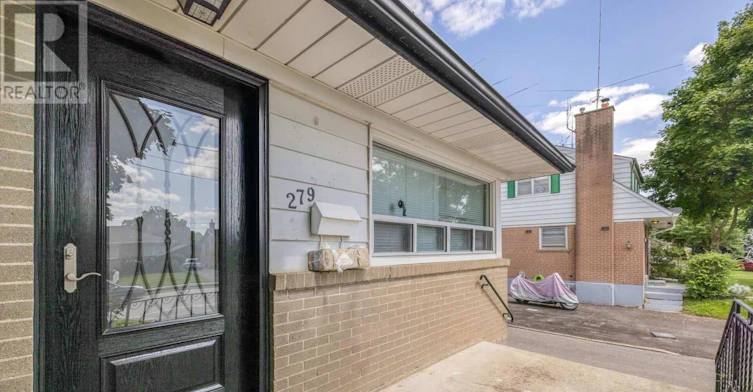 UPPER-279 Elmwood Crescent, Milton, ON, L9T 1C3 - 6