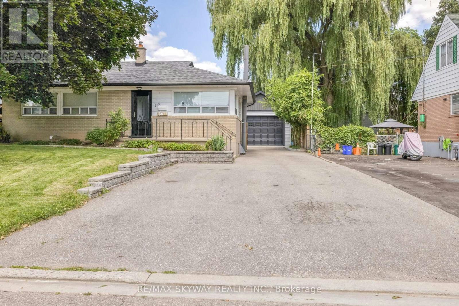 UPPER-279 Elmwood Crescent, Milton, ON, L9T 1C3