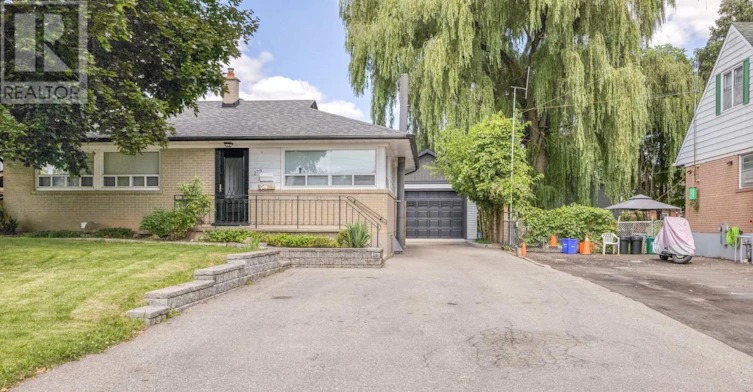 UPPER-279 Elmwood Crescent, Milton, ON, L9T 1C3