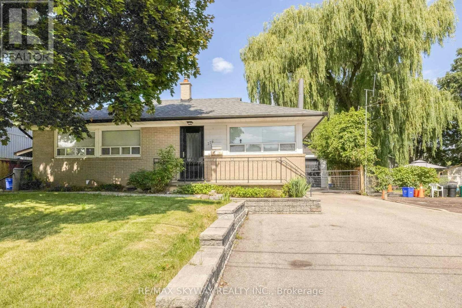 UPPER-279 Elmwood Crescent, Milton, ON, L9T 1C3 - 2
