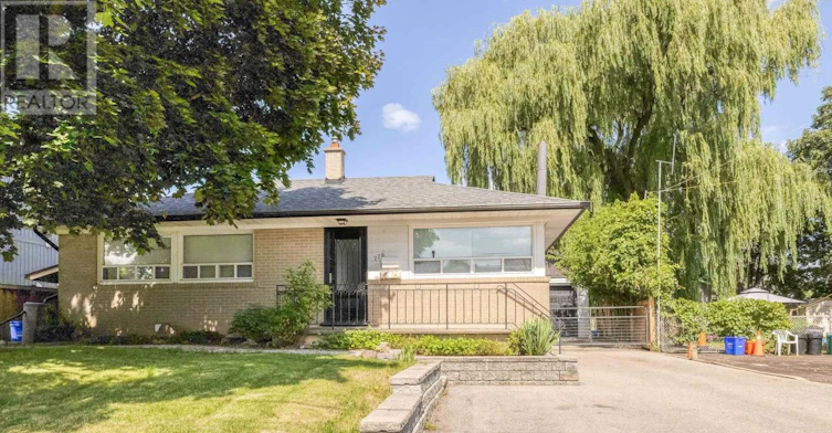 UPPER-279 Elmwood Crescent, Milton, ON, L9T 1C3 - 2