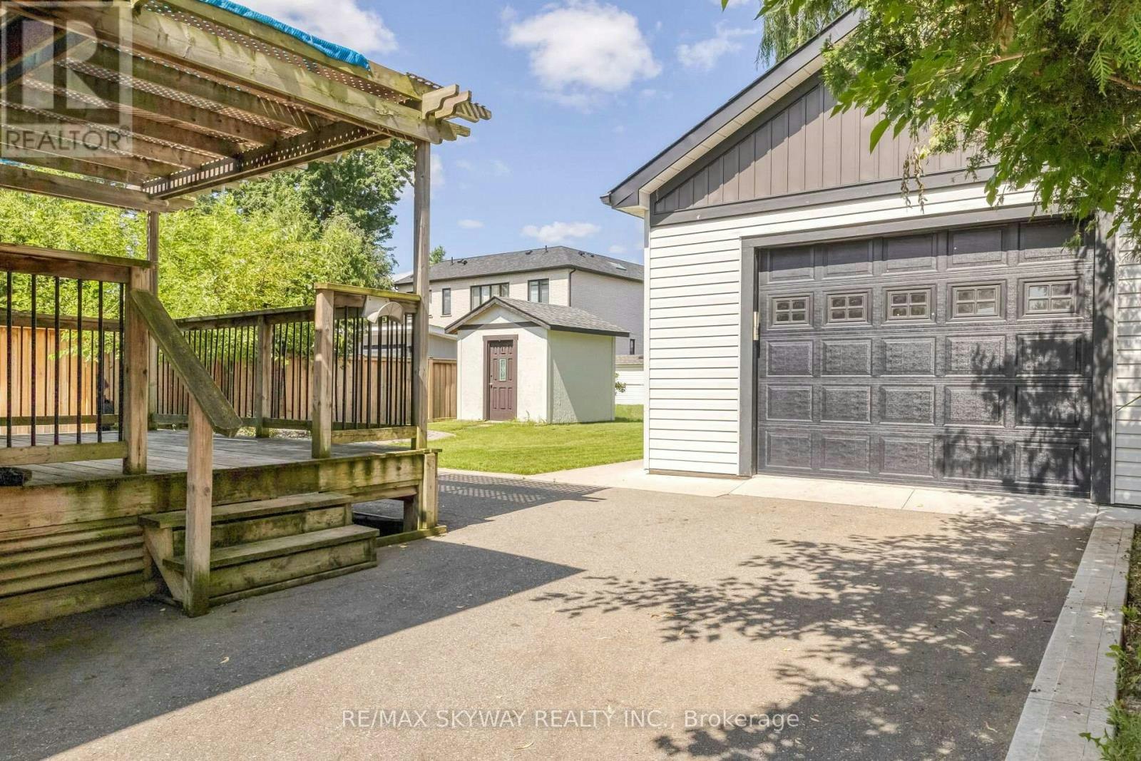 UPPER-279 Elmwood Crescent, Milton, ON, L9T 1C3 - 5