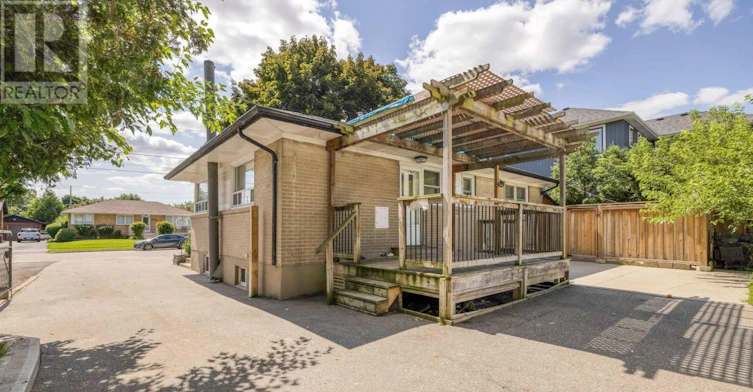 UPPER-279 Elmwood Crescent, Milton, ON, L9T 1C3 - 31
