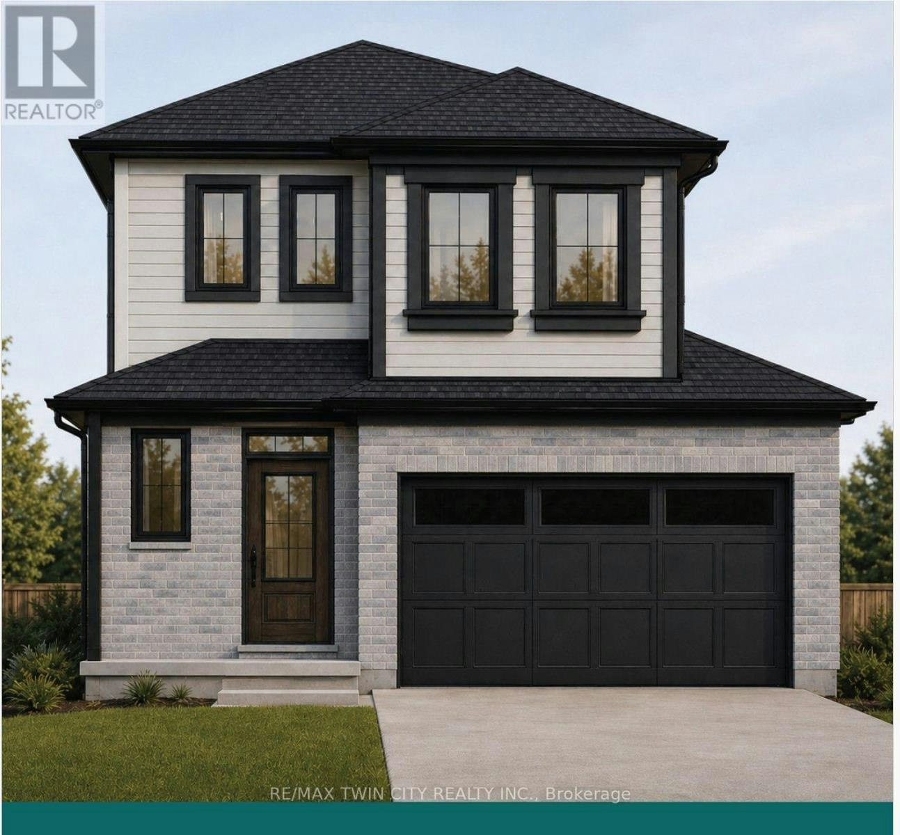 1613 Evans Boulevard, London, ON, N6M 0A9