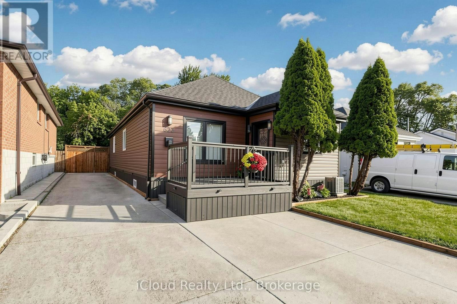 623 Knox Avenue, Hamilton, ON, L8H 6K2