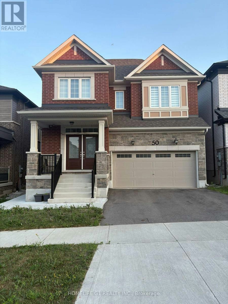 50 William Nador Street, Kitchener, ON, N2R 0S3