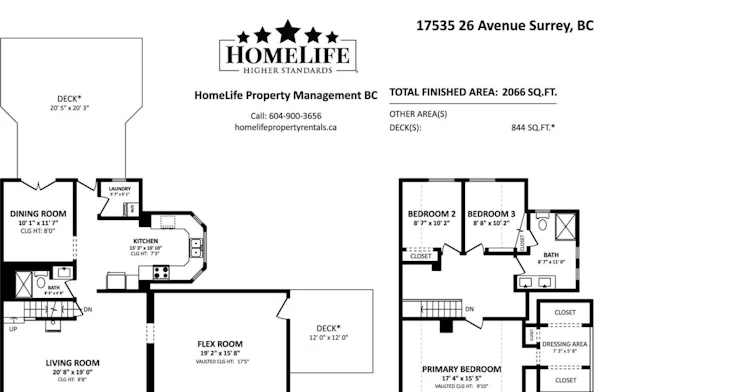 House-17535 26 Avenue, Surrey, BC, V3Z 0A4 - 31