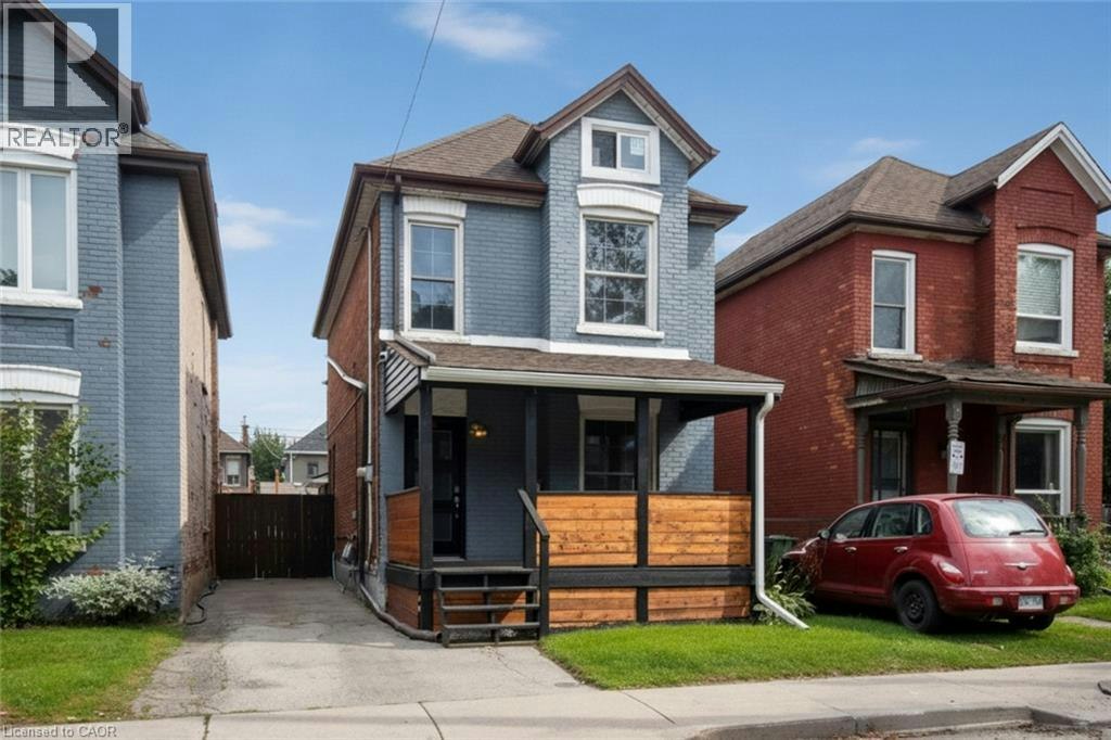 80 Francis Street, Hamilton, ON, L8L 3V5
