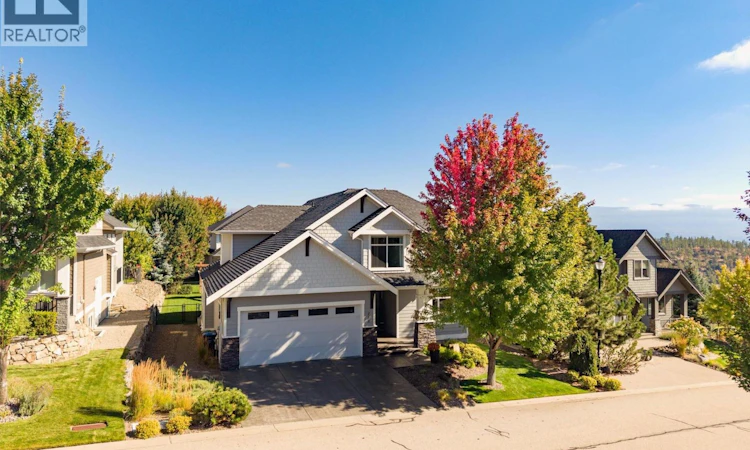 155 Skyland Drive