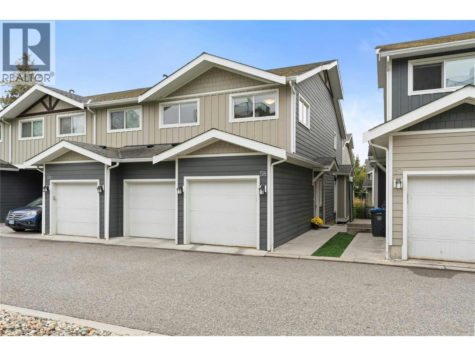 58-600 Boynton Place, Kelowna, BC, V1V 3B8