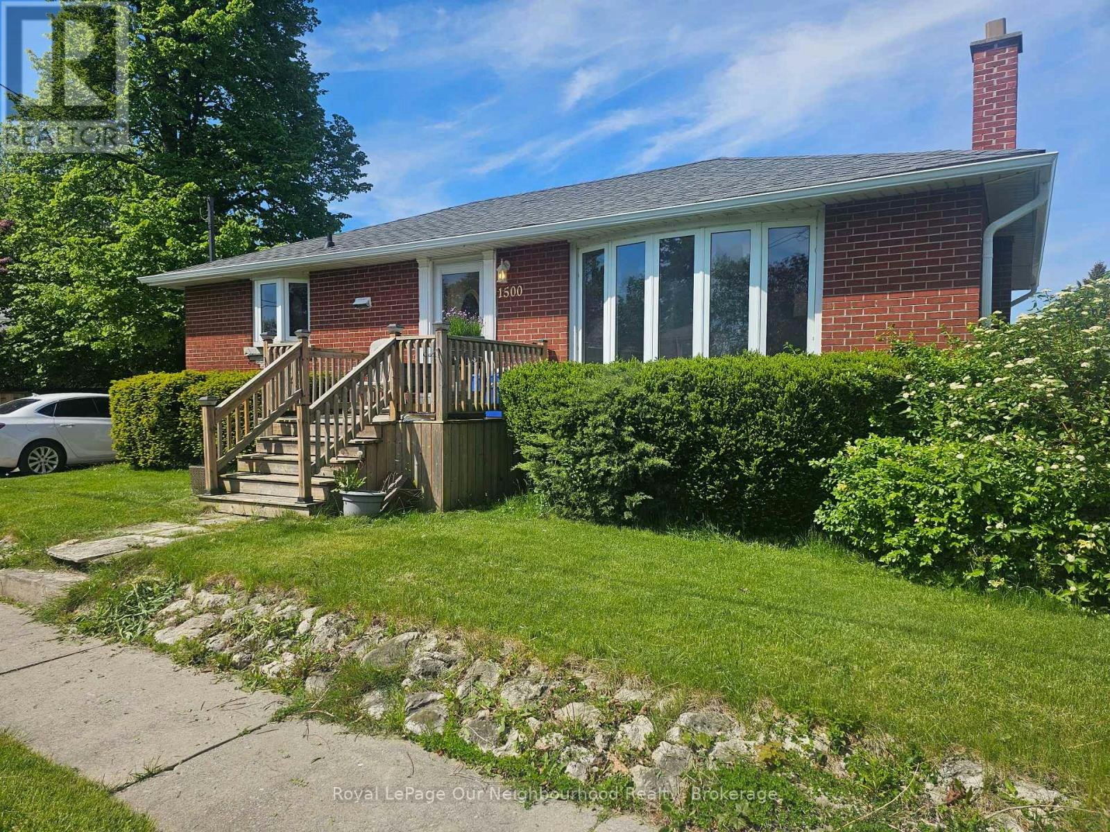 1500 Lakeside Street, Oshawa, ON, L1J 3Y3