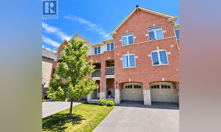 27 Blunden Road