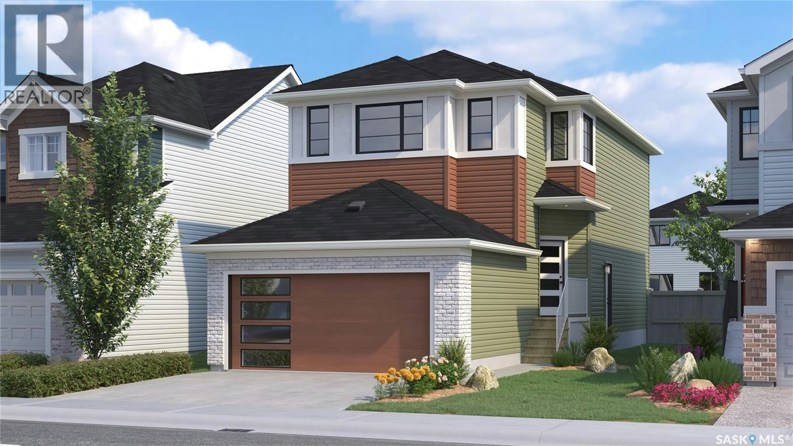 2971 Dumont Way, Regina, SK, S4V 4E7