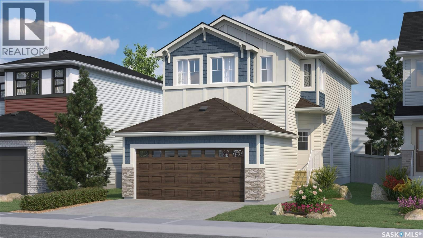 2967 Dumont Way, Regina, SK, S4V 4E7