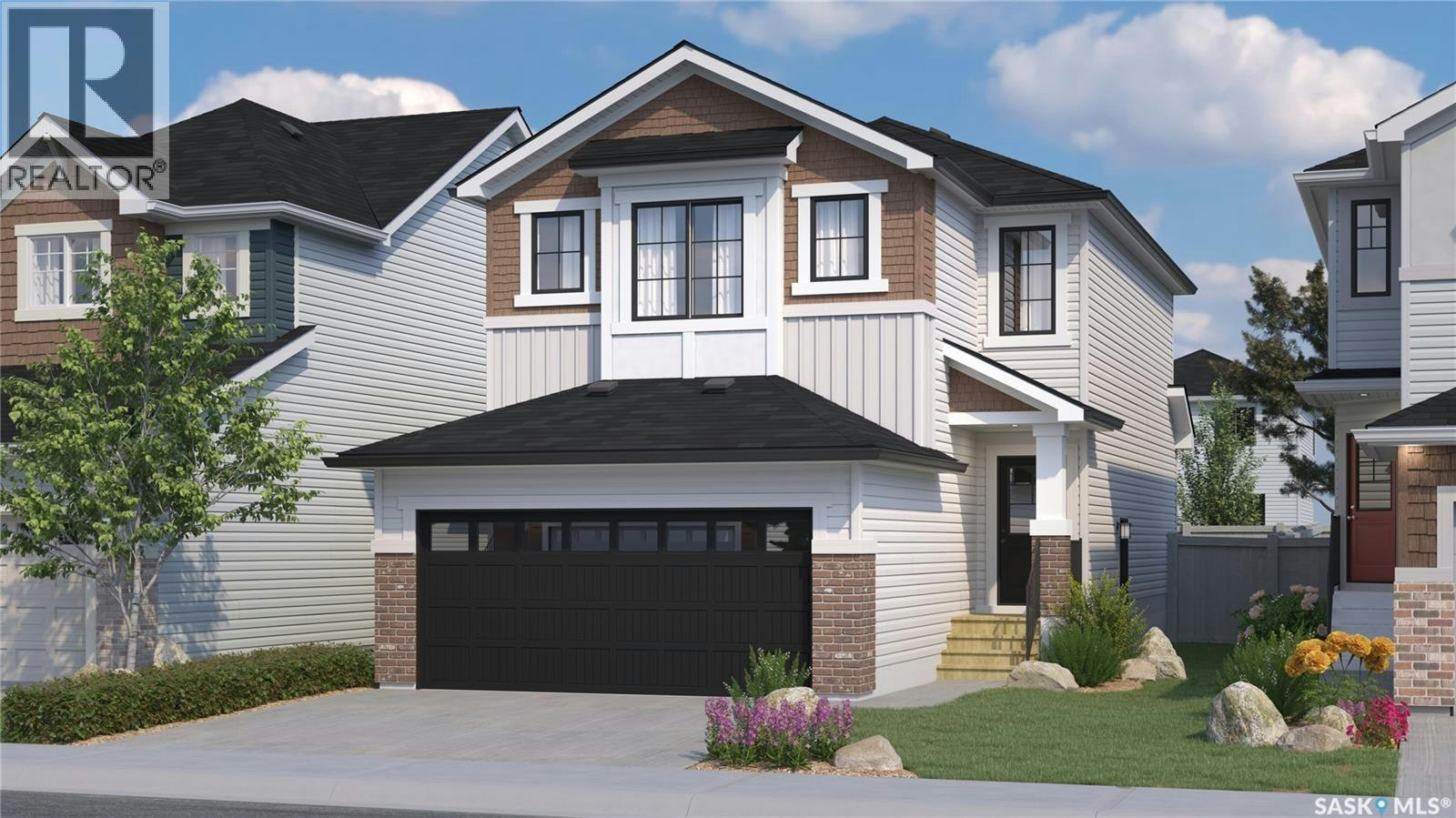 2959 Dumont Way, Regina, SK, S4V 4E7