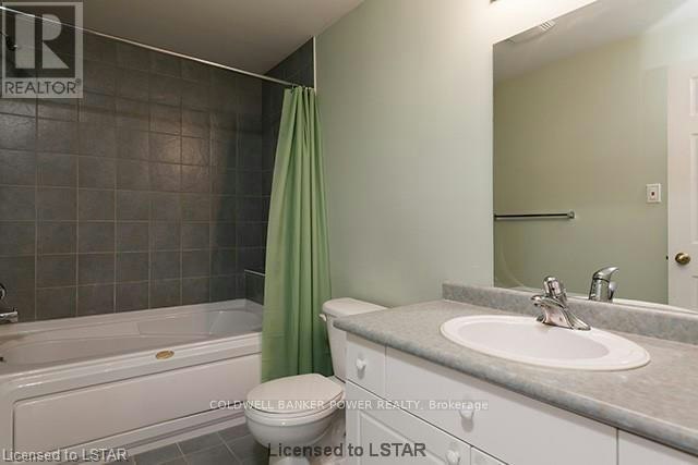 3-122 Sherwood Forest Square, London, ON, N6G 5G8 - 12
