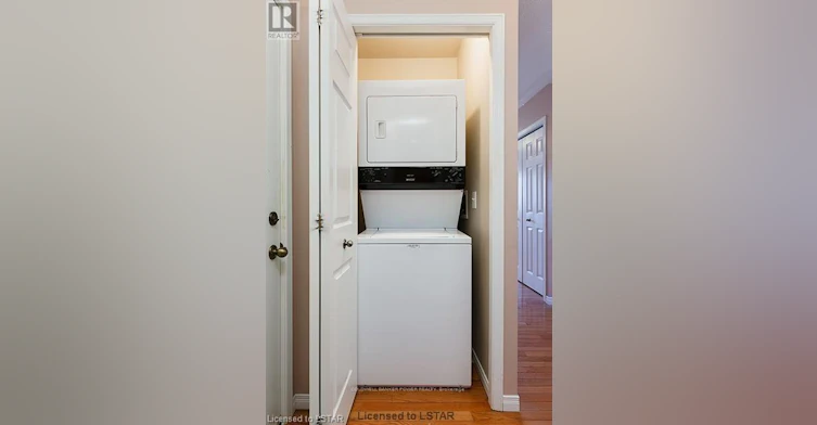 3-122 Sherwood Forest Square, London, ON, N6G 5G8 - 10