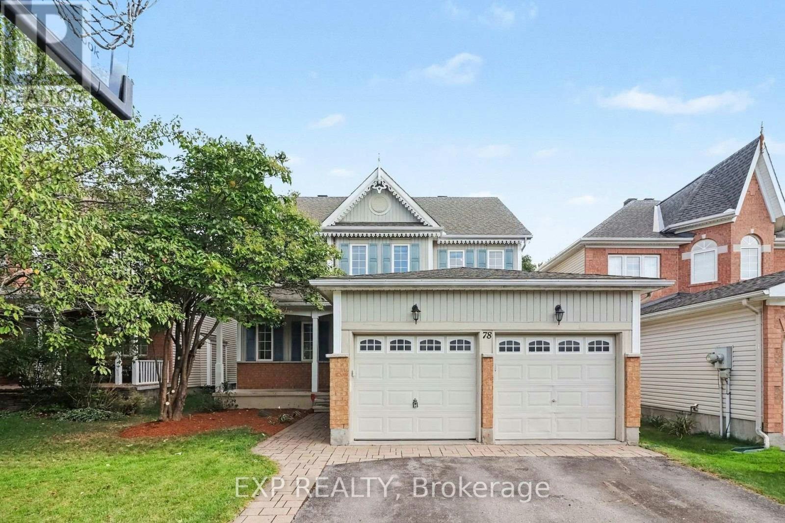 78 Insmill Crescent N, Ottawa, ON, K2T 1G4