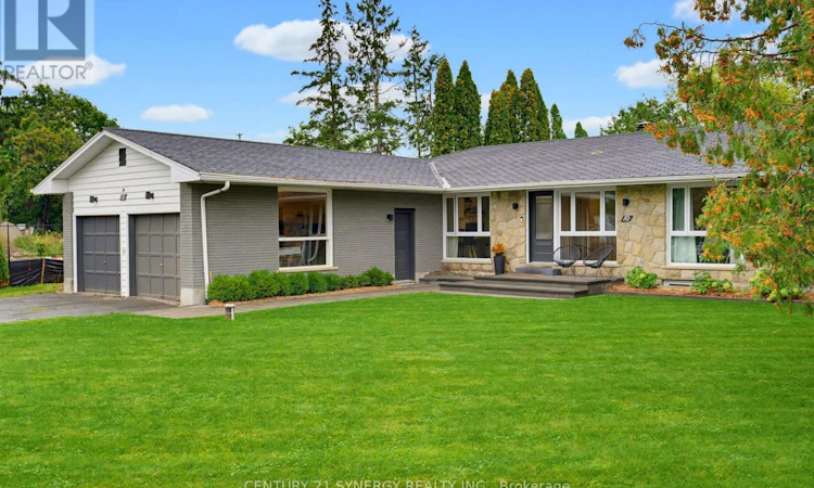 10 Honey Gables Drive