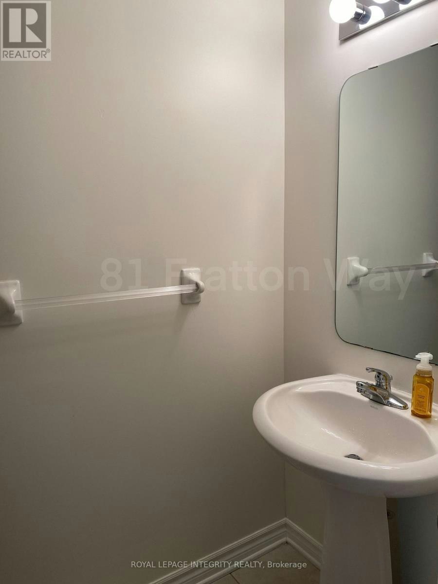 81 Fratton Way, Ottawa, ON, K2G 7C4 - 30