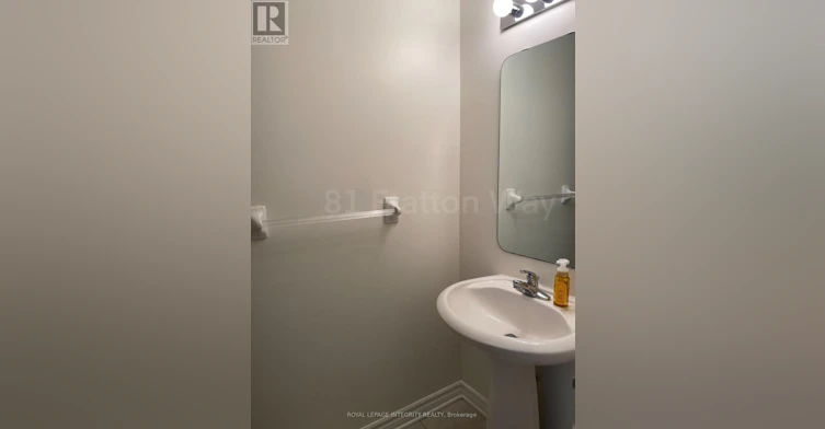81 Fratton Way, Ottawa, ON, K2G 7C4 - 30
