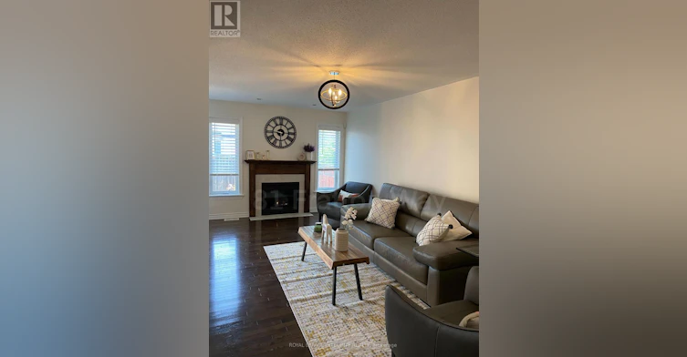 81 Fratton Way, Ottawa, ON, K2G 7C4 - 8