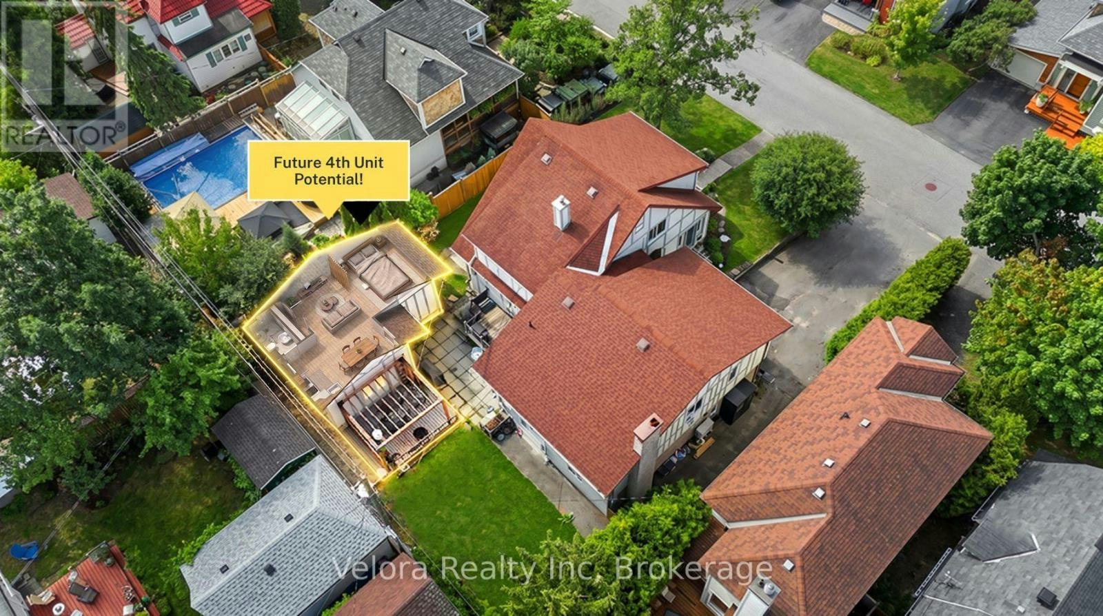 301 Zephyr Avenue, Ottawa, ON, K2B 5Z7