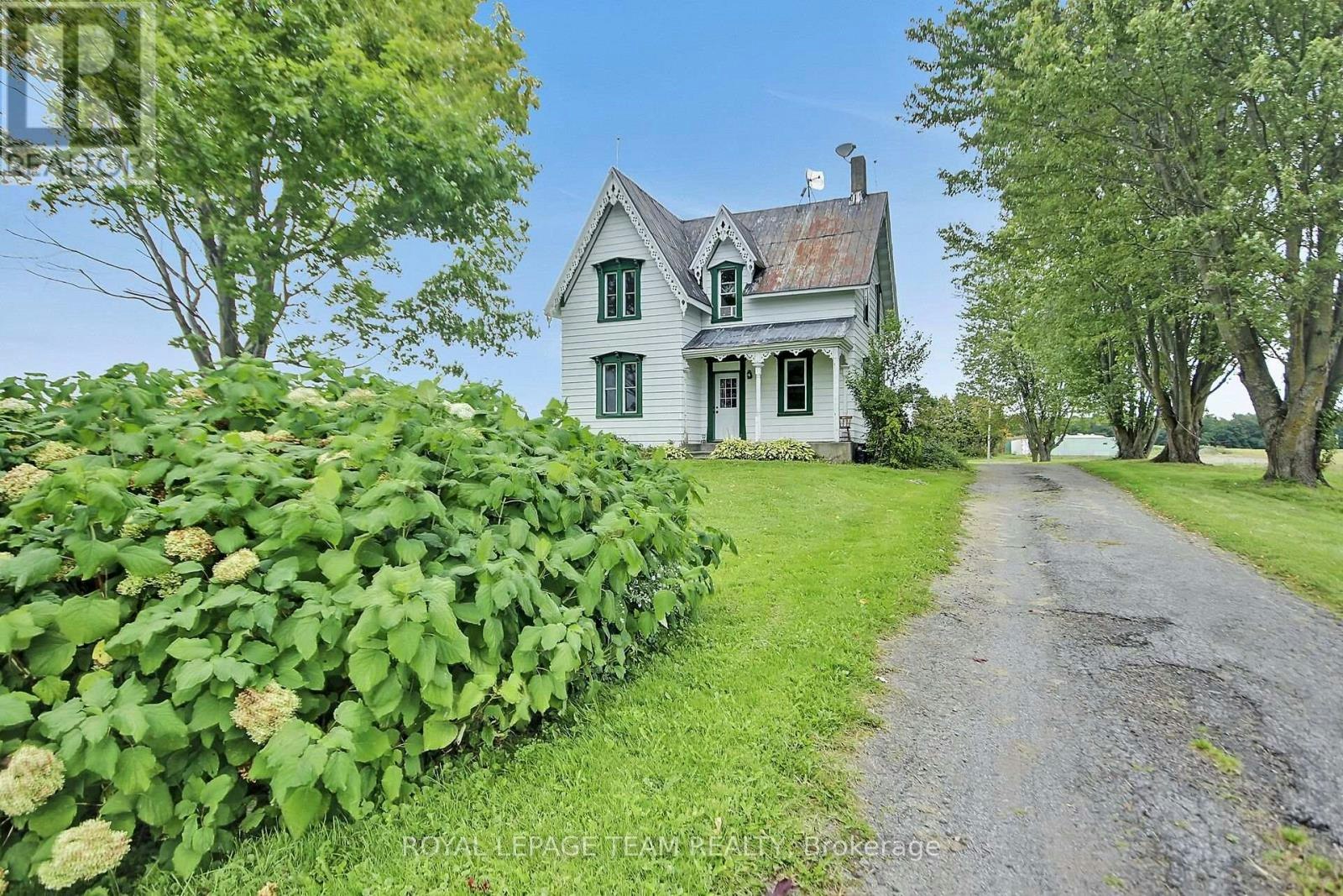 2451 9th Line, Ottawa, ON, K0A 2P0