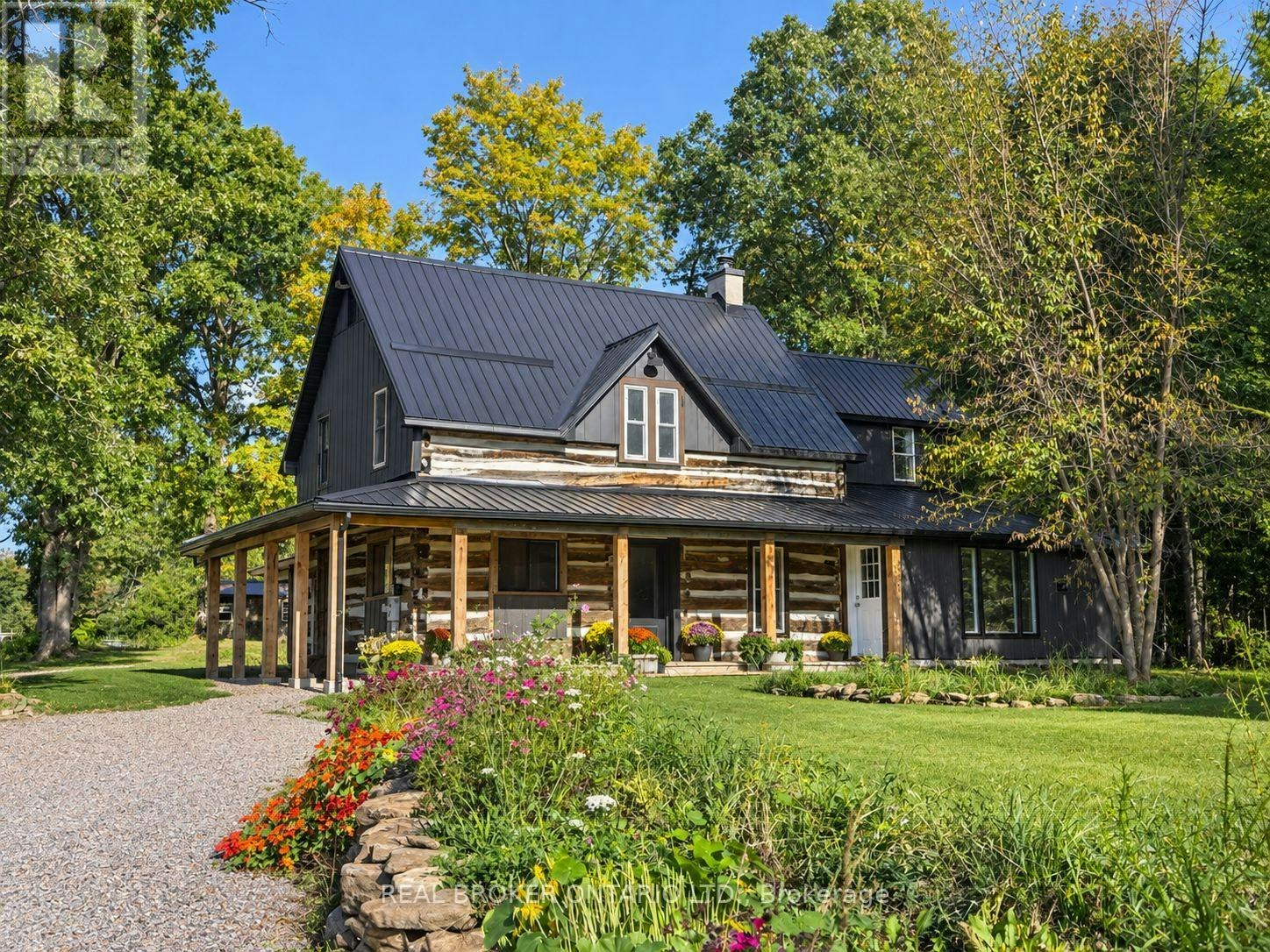 806 Richardson Road, Montague, ON, K0G 1N0