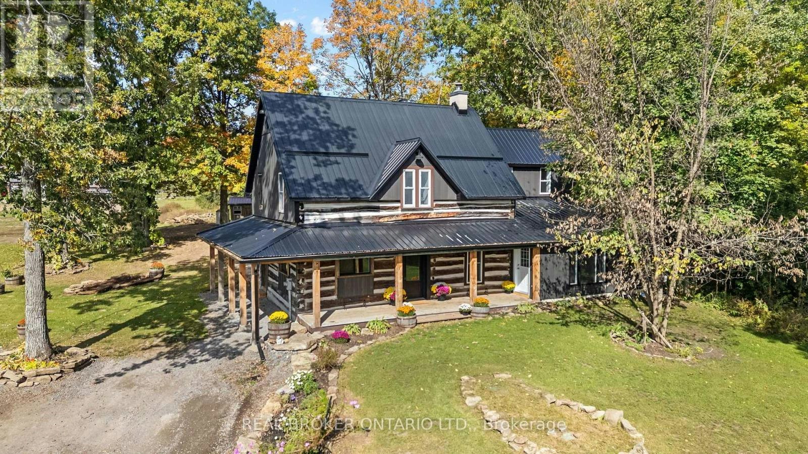 806 Richardson Road, Montague, ON, K0G 1N0