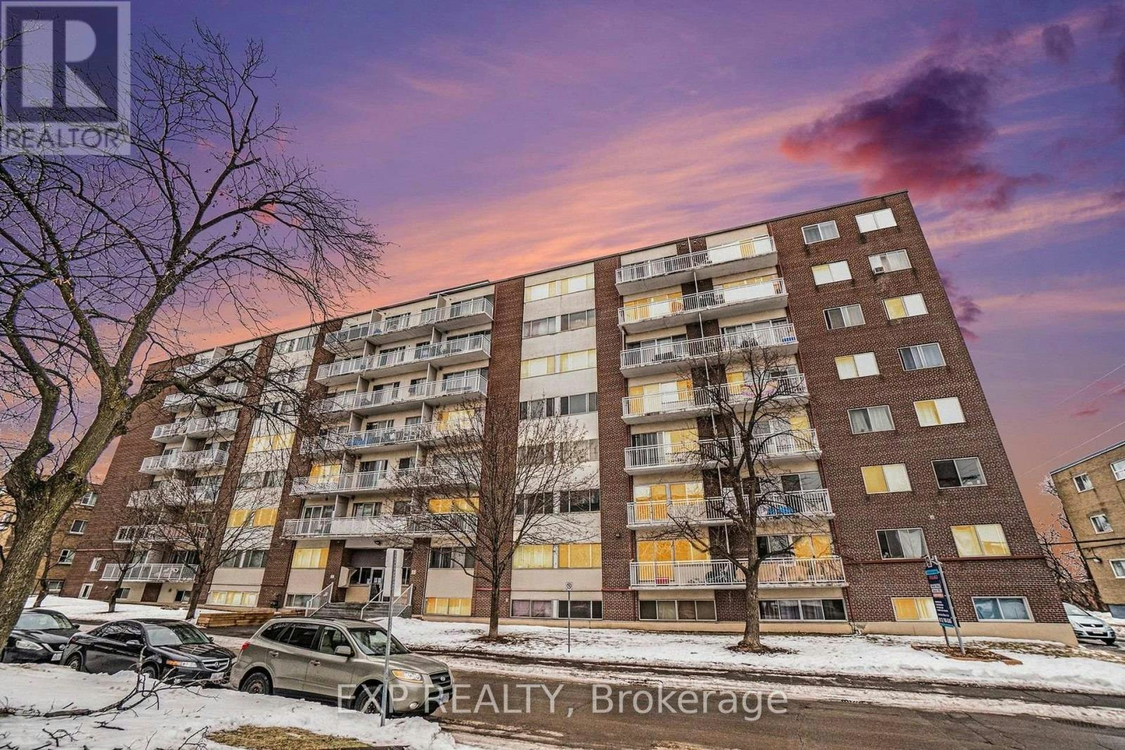 506-1435 Morisset Avenue, Ottawa, ON, K1Z 8H2