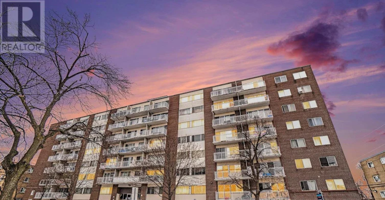 506-1435 Morisset Avenue, Ottawa, ON, K1Z 8H2