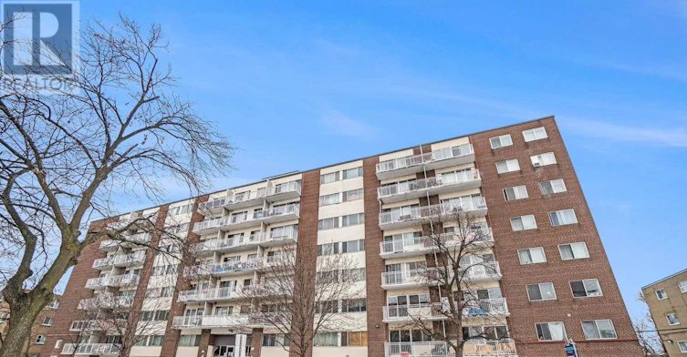 506-1435 Morisset Avenue, Ottawa, ON, K1Z 8H2 - 2
