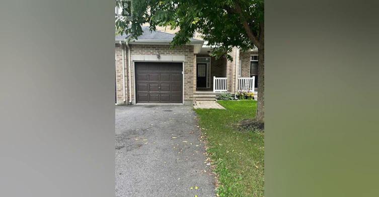428 Foxhall Way, Ottawa, ON, K2M 0G1 - 2