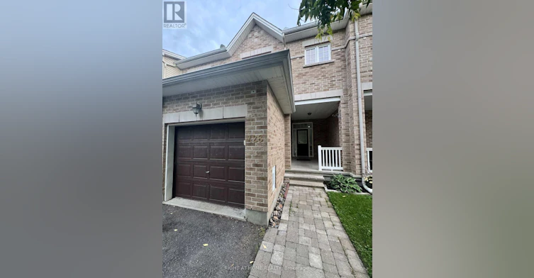 428 Foxhall Way, Ottawa, ON, K2M 0G1