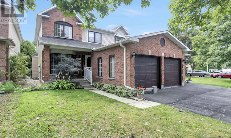 38 Forestglade Crescent
