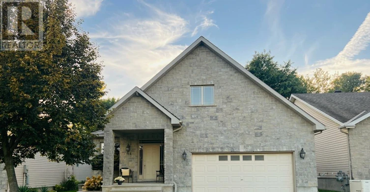 114 Giroux Street, Limoges, ON, K0A 2M0