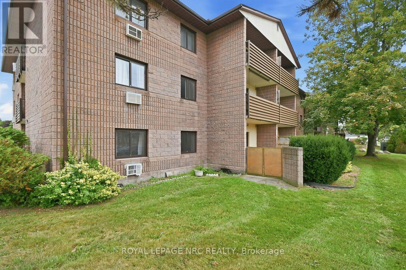 106-72 Main Street E, Port Colborne, ON, L3K 5Z8