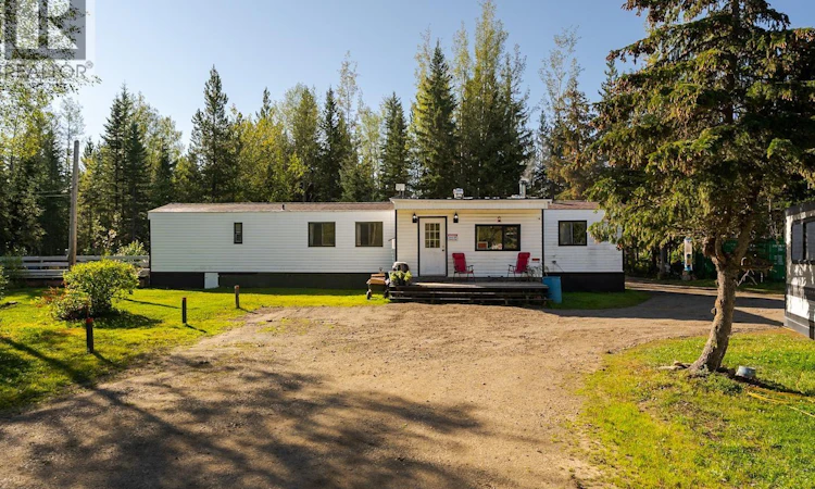 5855 Mcleod Road
