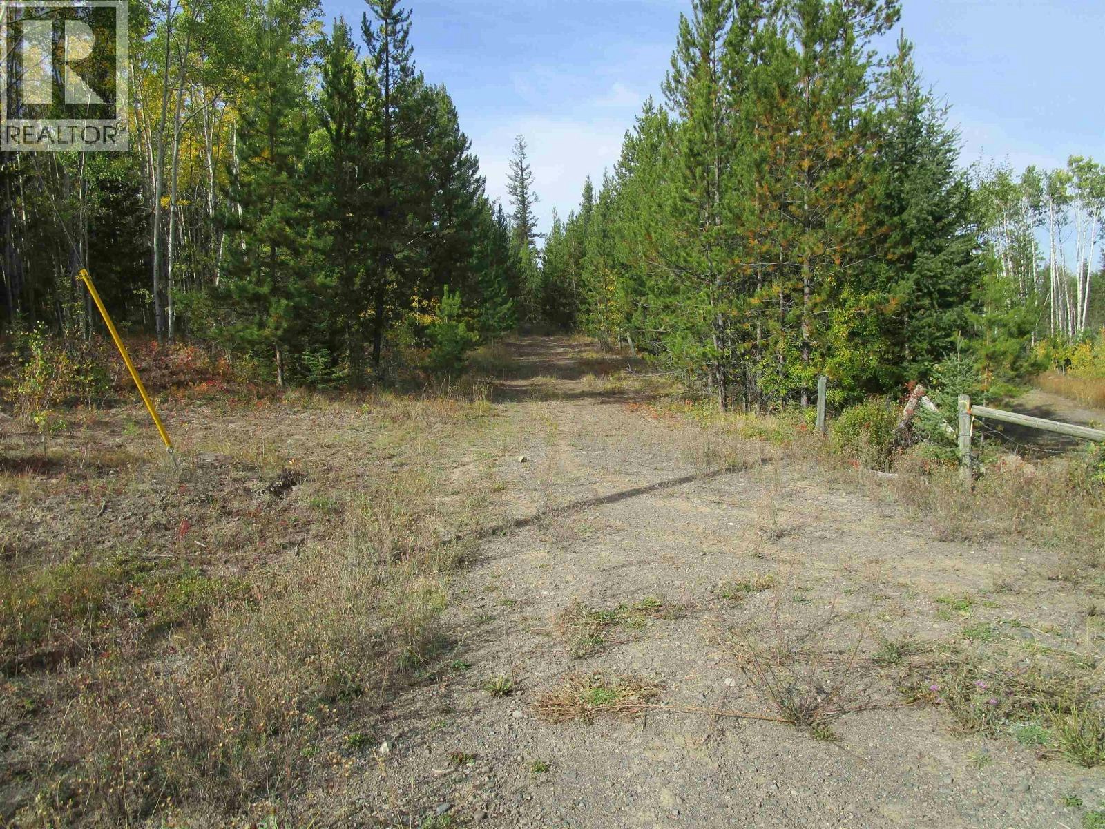 LOT-4 Foothills Road, Horse Lake, BC, V0K 2E3