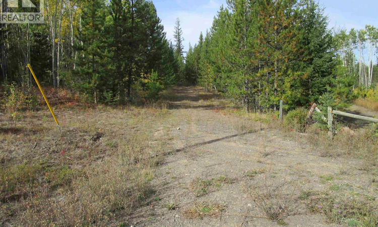 LOT-4 Foothills Road