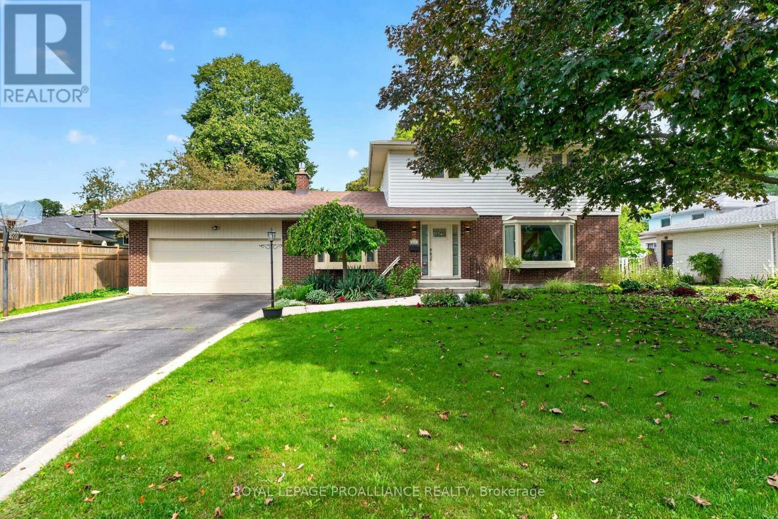 241 Olympus Avenue, Kingston, ON, K7M 5S3