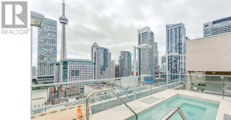 709-21 Nelson Street, Toronto, ON, M5V 3H9 - 11