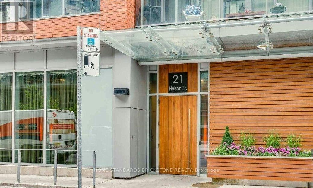 709-21 Nelson Street, Toronto, ON, M5V 3H9 - 9