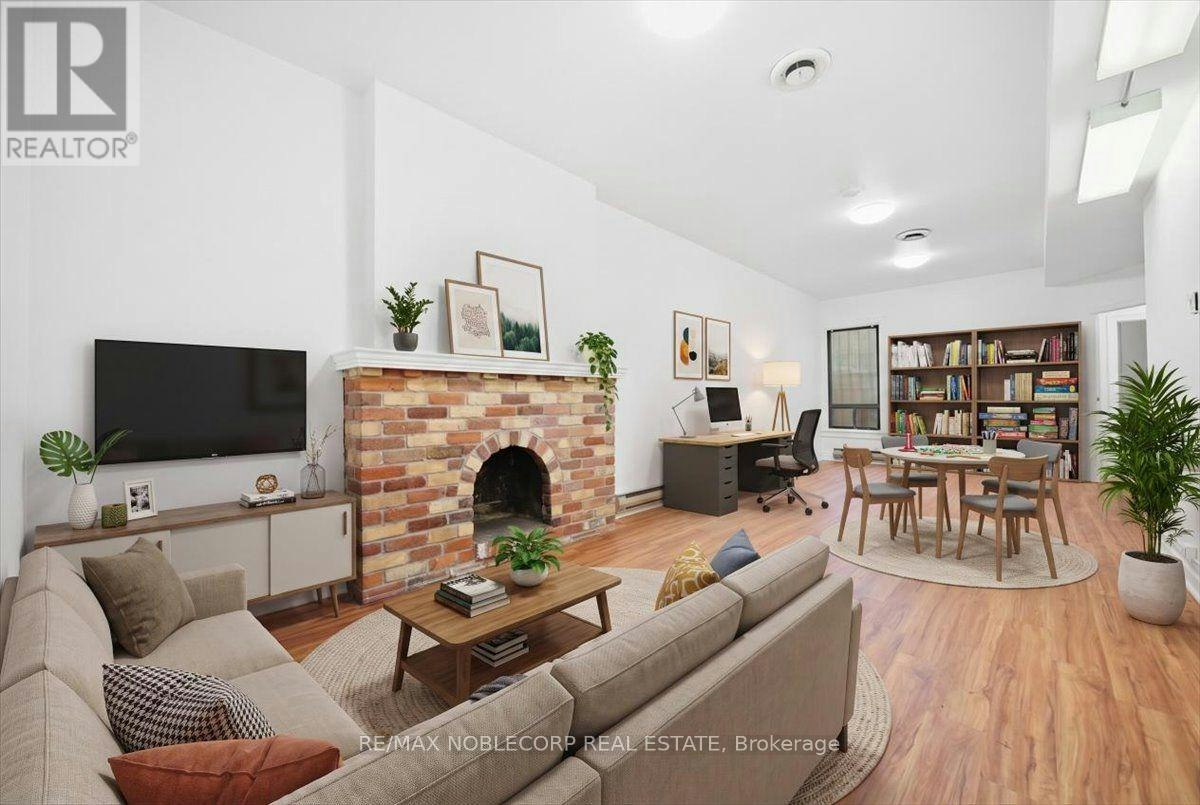 1-96 Granby Street, Toronto, ON, M5B 1J1 - 23