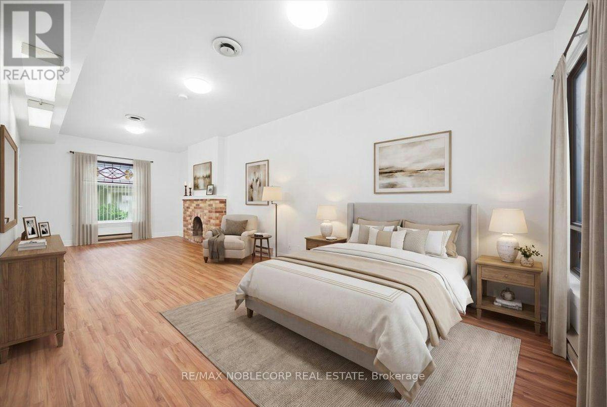 1-96 Granby Street, Toronto, ON, M5B 1J1 - 21
