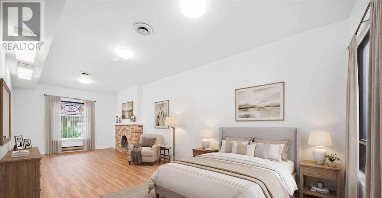 1-96 Granby Street, Toronto, ON, M5B 1J1 - 21